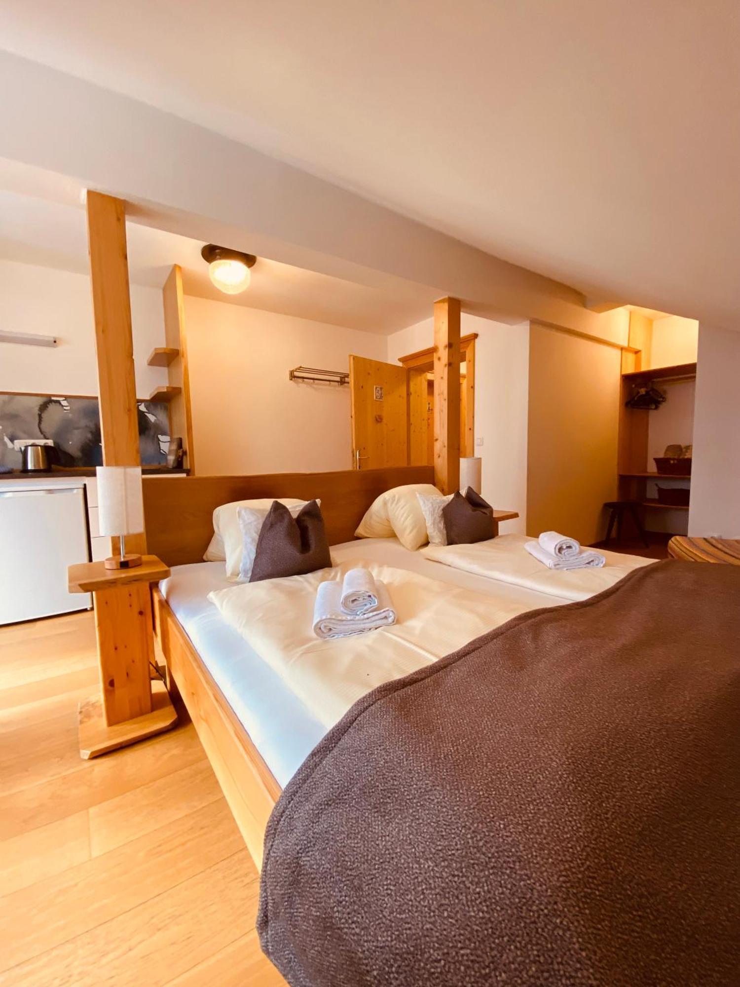Pension Hallberg Hallstatt Ngoại thất bức ảnh